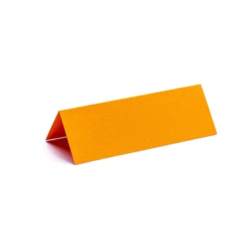 Paper Exclusive Bordkort, 240 g, 10 x 7 cm, Tekstureret, 10 stk